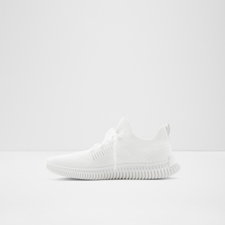 Blanco Gilgai Jogger Moda Aldo