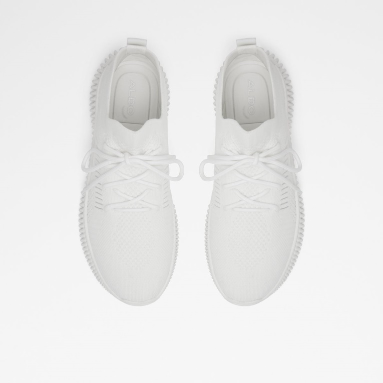 Blanco Gilgai Jogger Moda Aldo