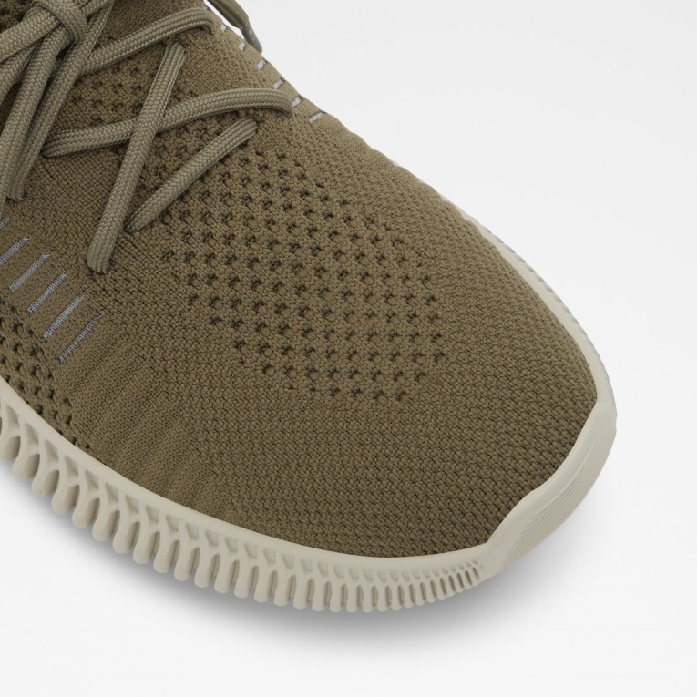 Joggers Caqui De Moda Aldo Gilgai