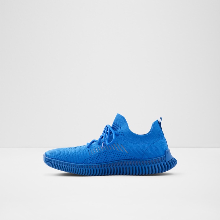 Azul Gilgai Jogger Suela Zapatillas Moda Aldo