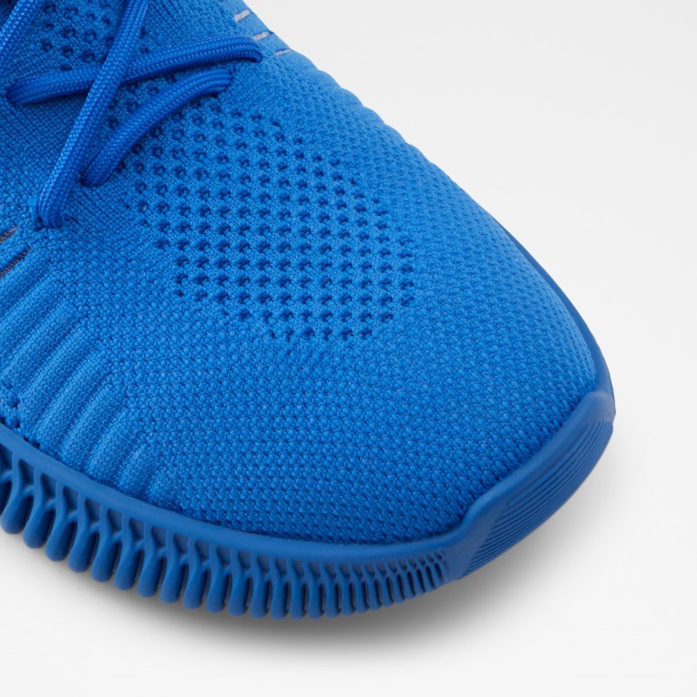 Azul Gilgai Jogger Suela Zapatillas Moda Aldo