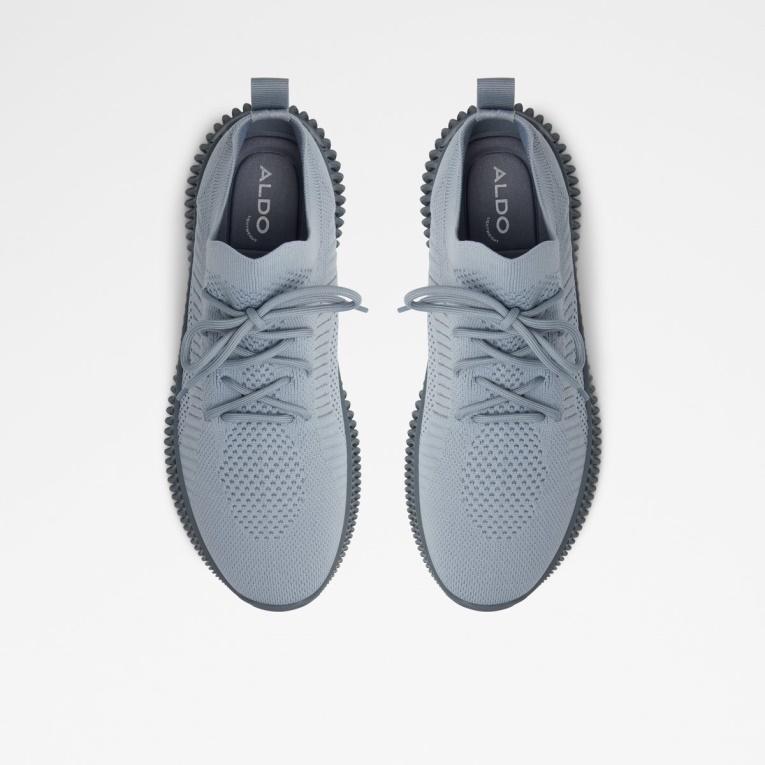 Gilgai Jogger Sole Zapatillas De Deporte Suela Jogger Azul Marino Moda Aldo