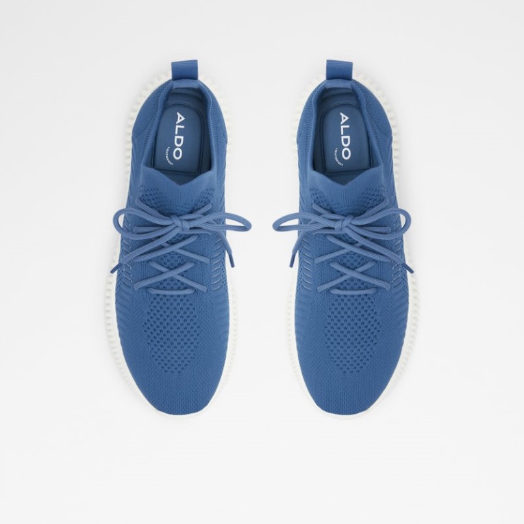 Aldo Gilgai Moda Azul Medio