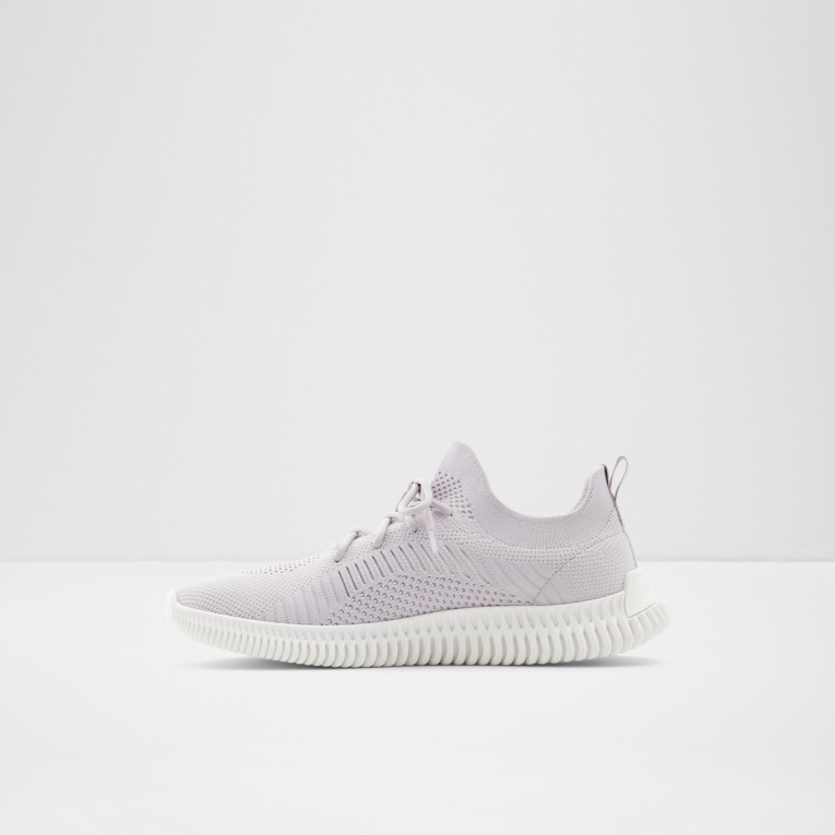 Jogger De Moda Violeta Claro Aldo Gilgai