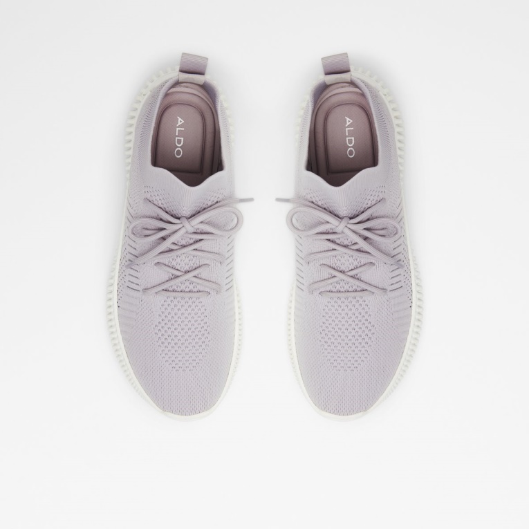 Jogger De Moda Violeta Claro Aldo Gilgai