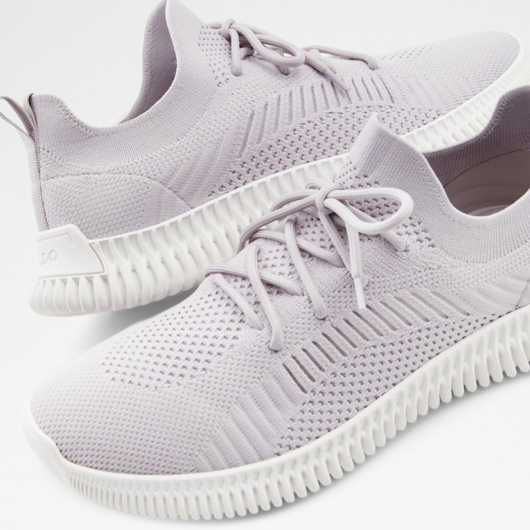 Gilgai Jogger Suela Zapatilla De Deporte Moda Aldo Violeta Claro