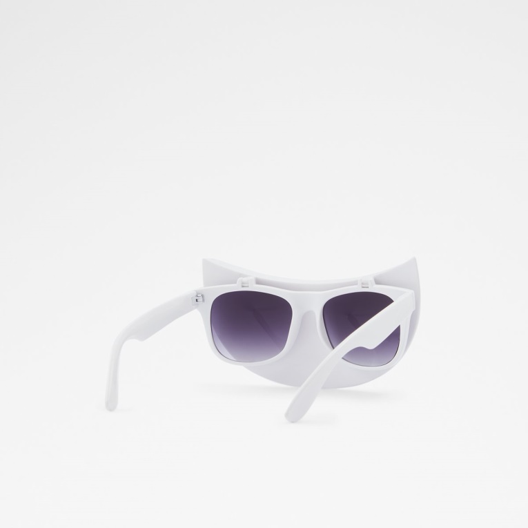 Giliniel Gafas De Sol Moda Blanco Aldo
