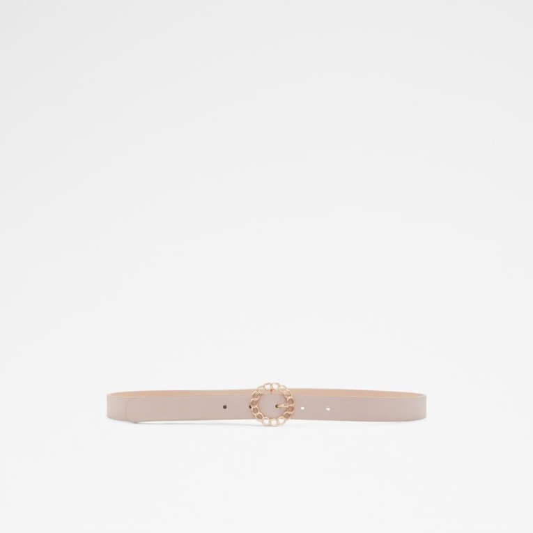 Glamour Natural De La Moda De Aldo