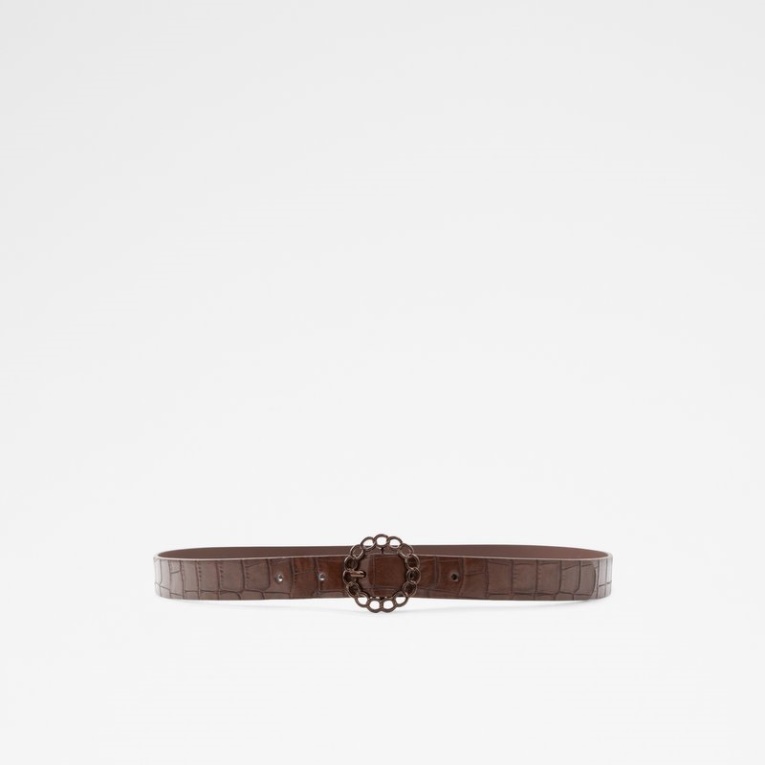 Moda Aldo Glamverse Marrón