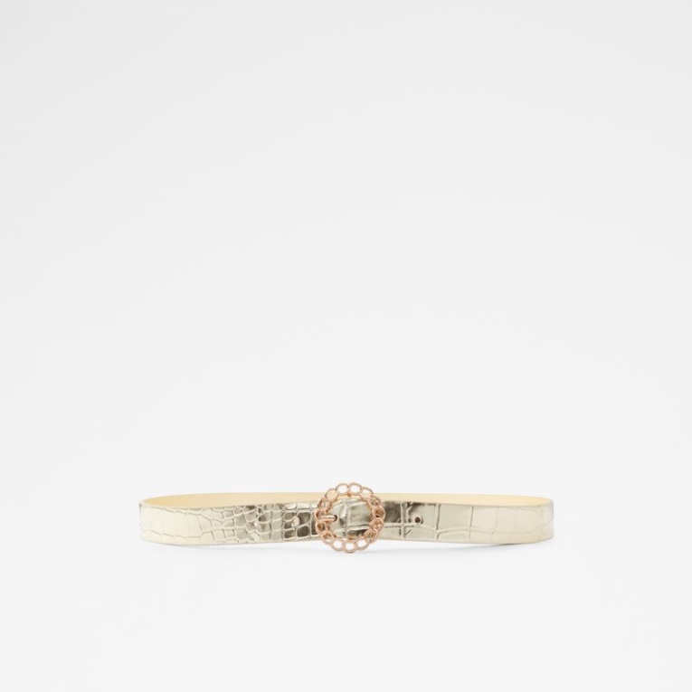 Oro Aldo Moda Glamverse