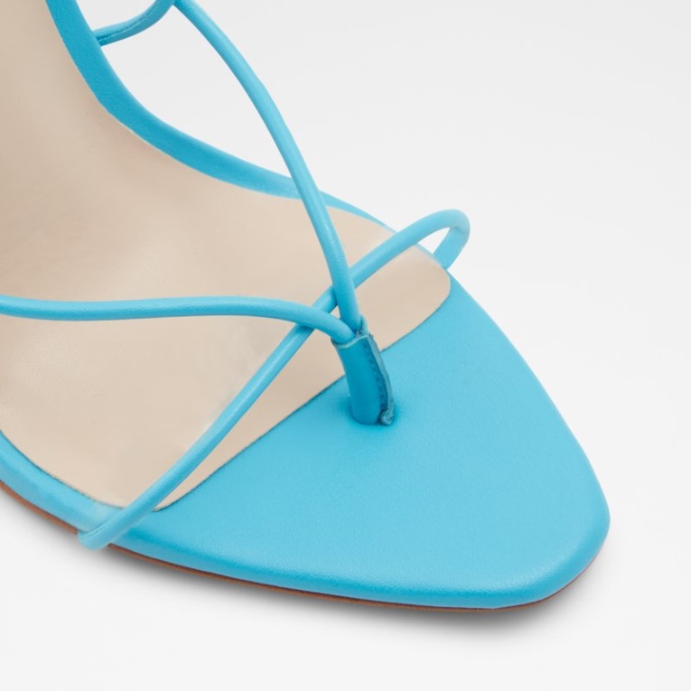Aldo Moda Azul Glaosa