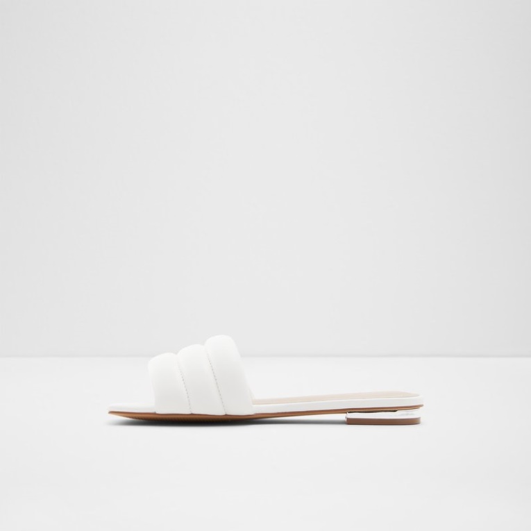 Aldo Moda Goani Blanco