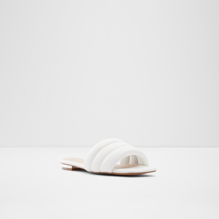 Aldo Moda Goani Blanco