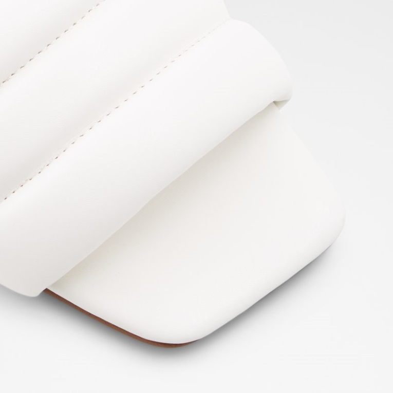 Aldo Moda Goani Blanco