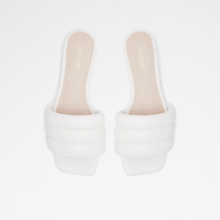 Aldo Moda Goani Blanco