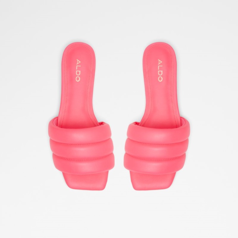 Aldo Moda Rosa Brillante Goani