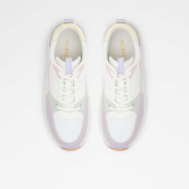 Moda Aldo Goodvibes Pastel Multi