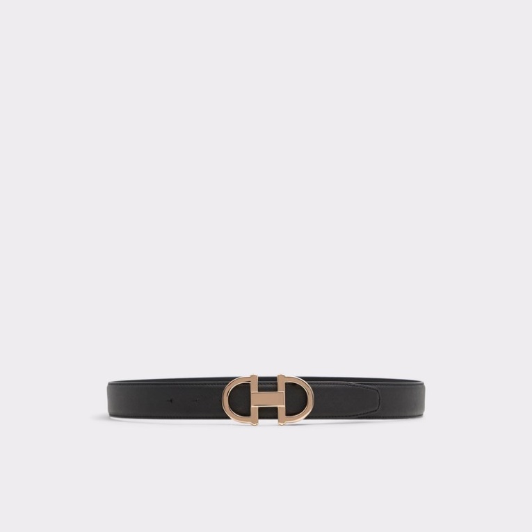 Negro-oro Multi Gorlenko Aldo Moda