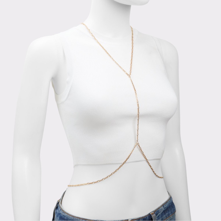 Moda Oro Grager Aldo