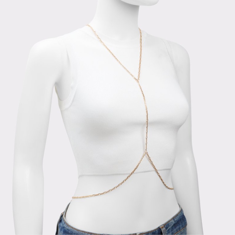 Oro Aldo Fashion Grager