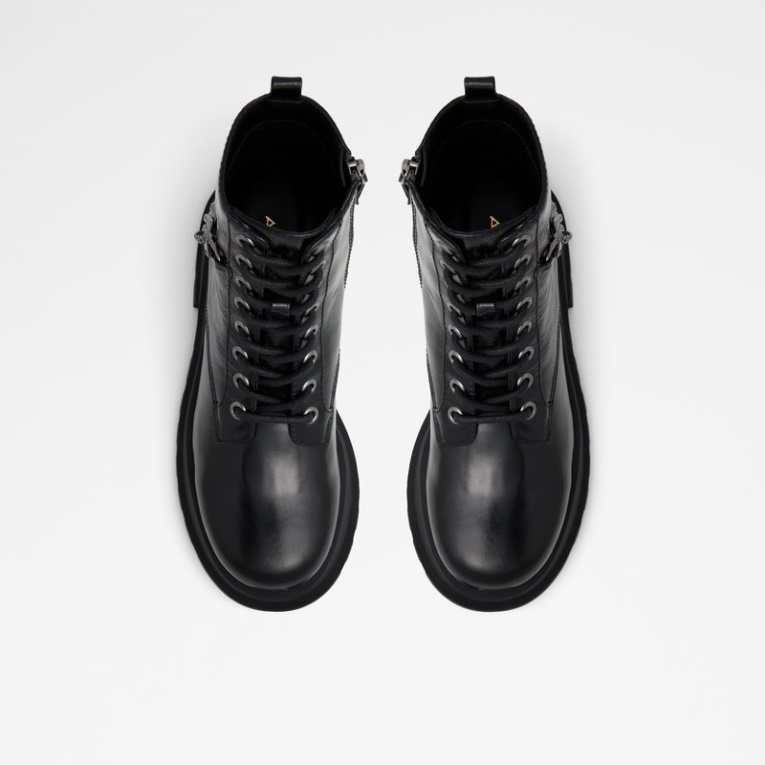 Moda Aldo Negro Grandeza