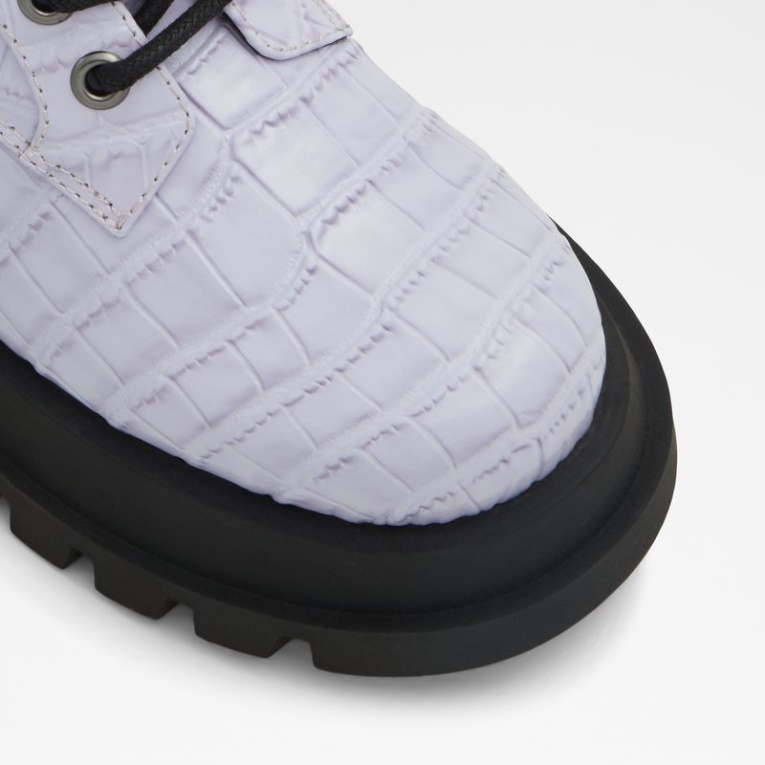 Moda Púrpura Aldo Grandeza