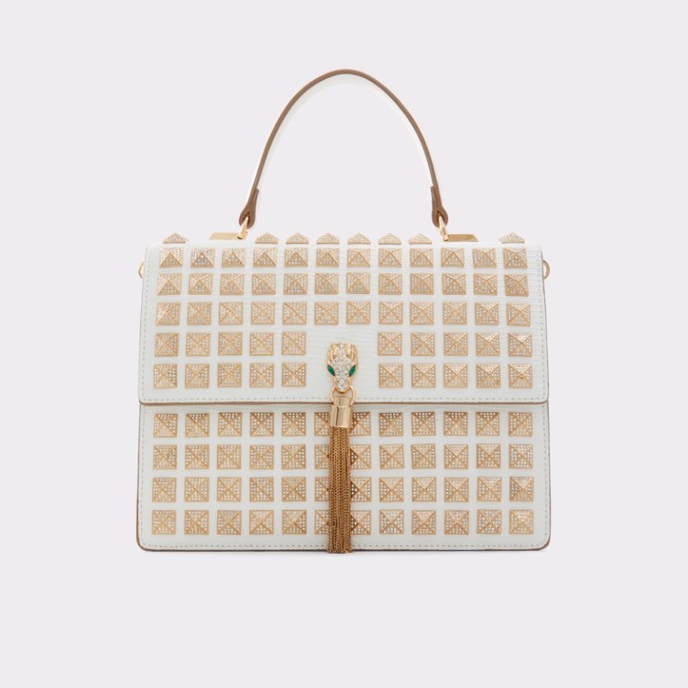 Grandsnake Moda Blanco Aldo