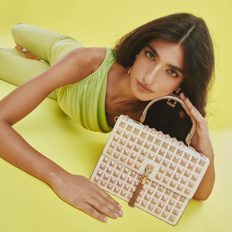 Grandsnake Moda Blanco Aldo