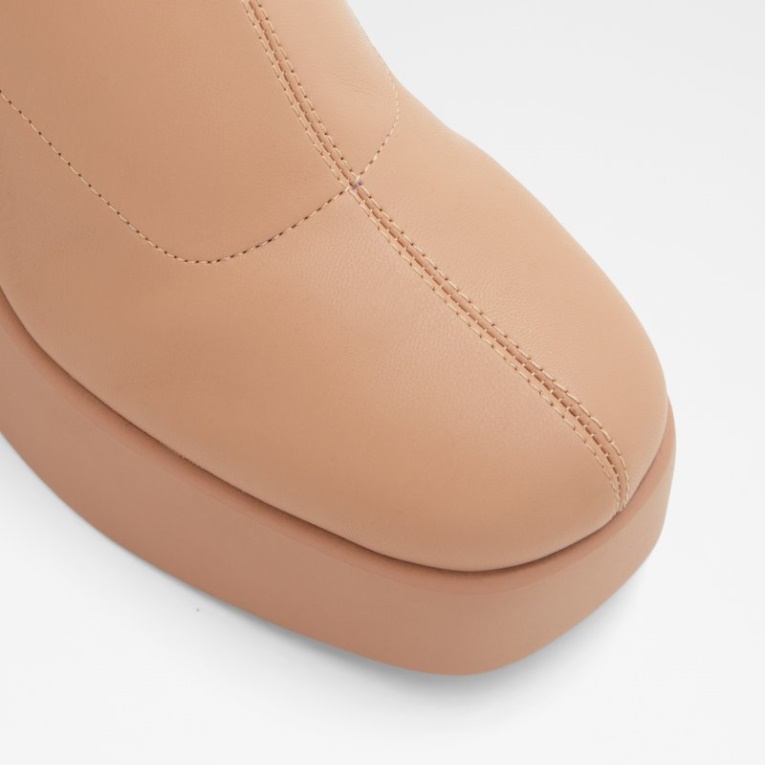 Beige Medio Grandstep Moda Aldo