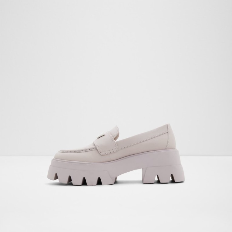 Moda Gris Aldo Grandwalk