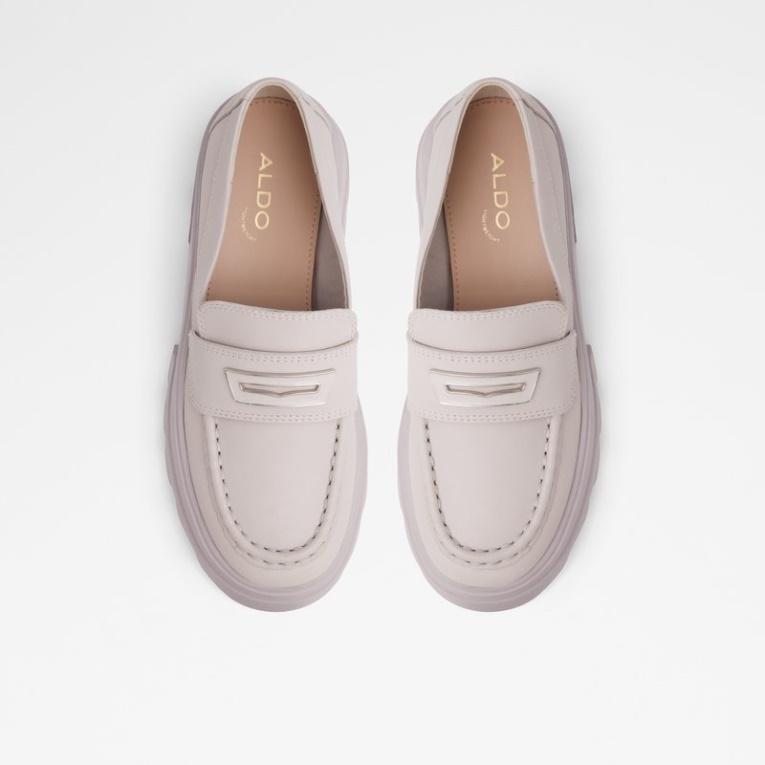 Moda Gris Aldo Grandwalk