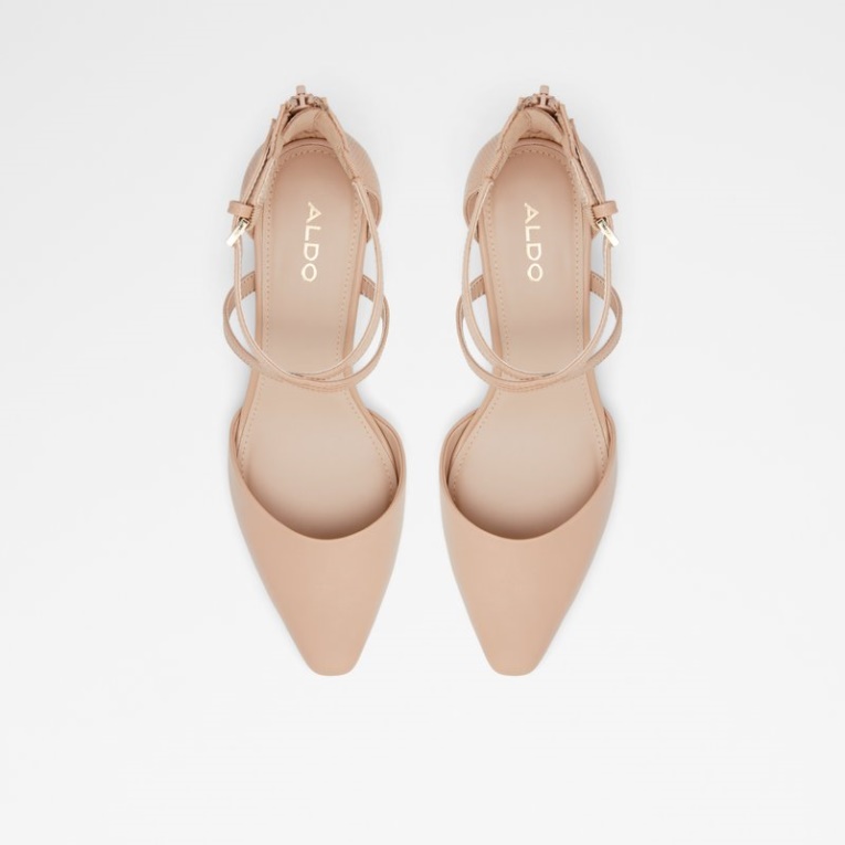 Moda Aldo Grarwen Hueso