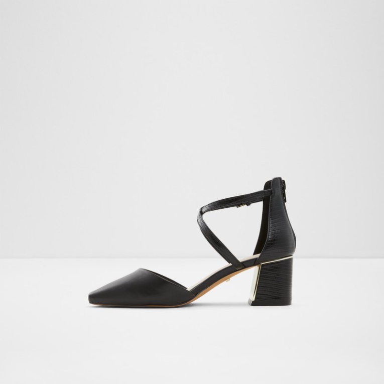 Grarwen-w Moda Negro Aldo