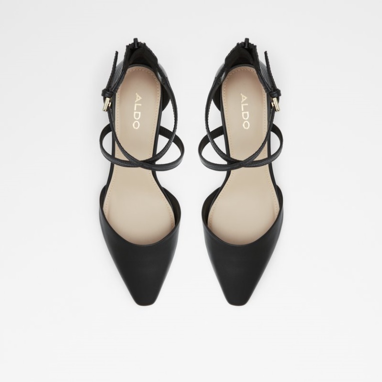 Grarwen-w Moda Negro Aldo