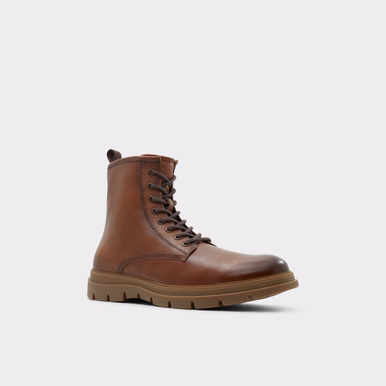 Moda Aldo Coñac Graveldiver