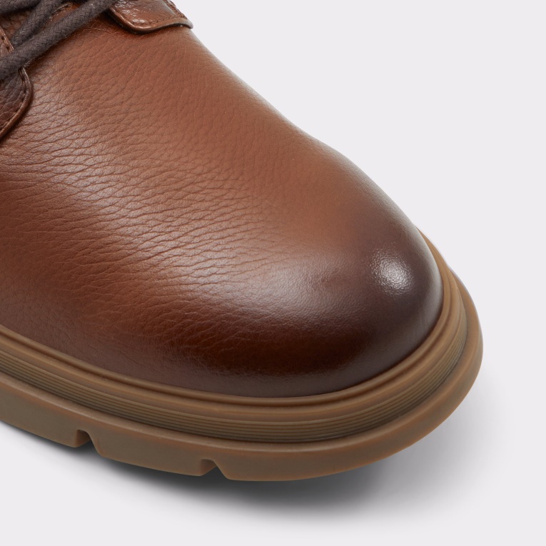 Moda Aldo Coñac Graveldiver