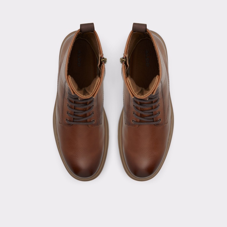 Moda Aldo Coñac Graveldiver