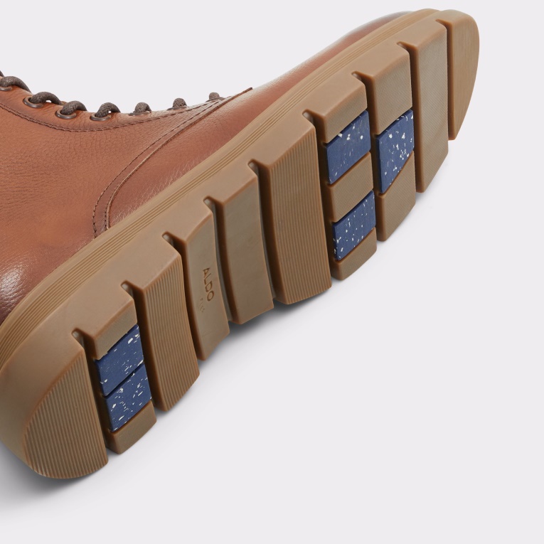 Moda Aldo Coñac Graveldiver