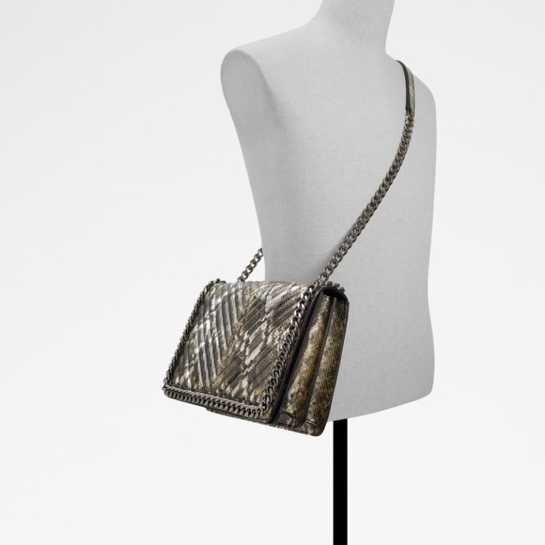 Aldo Moda Caqui Greenwald