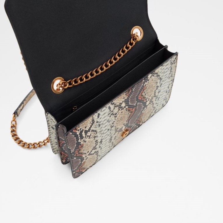 Marrón Multi Aldo Fashion Greenwald