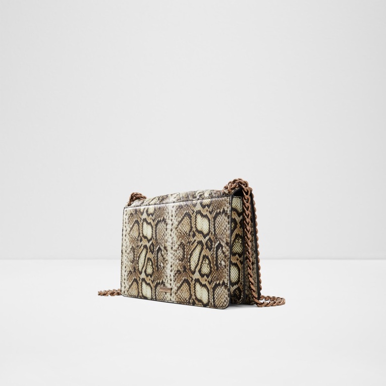 Bolso Bandolera Greenwald De Aldo Surtido De Moda Agotado