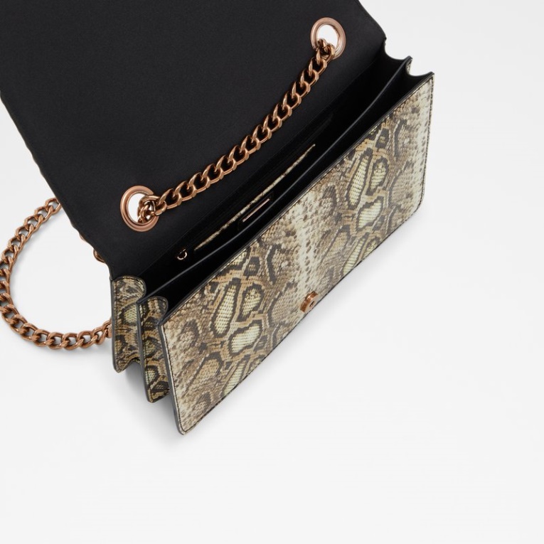 Surtido De Moda Aldo Greenwald