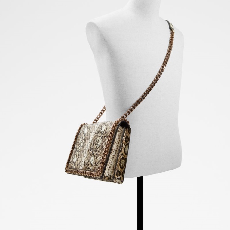 Surtido De Moda Aldo Greenwald