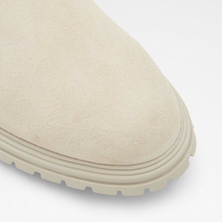 Hueso Moda Aldo Gwarep Bota Chelsea