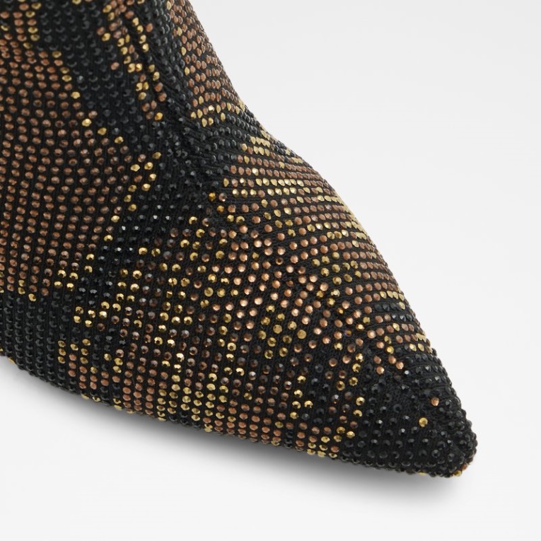 Aldo Brown Trigo Moda