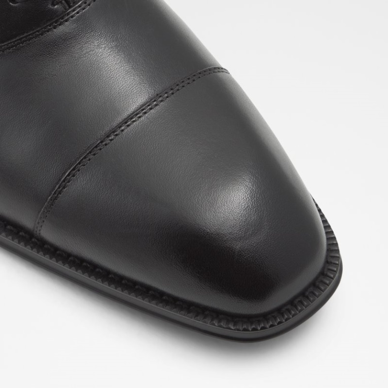 Moda Aldo Gwilawin Negro