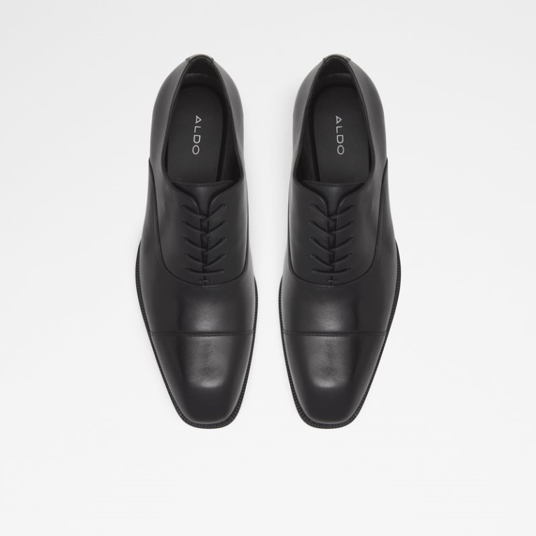 Moda Aldo Gwilawin Negro