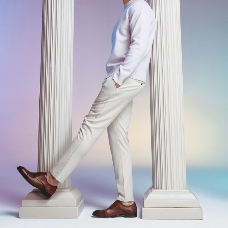 Moda Aldo Coñac Gwilawin