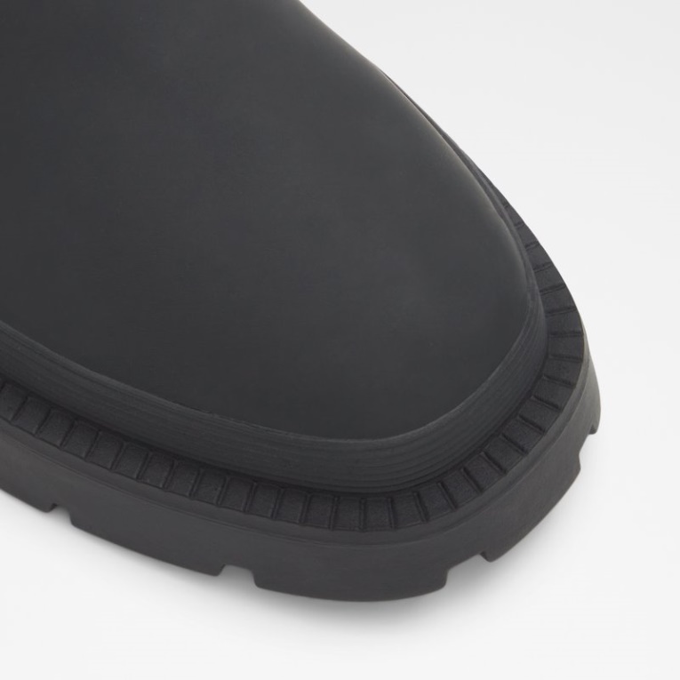 Aldo Moda Negro Gworelle