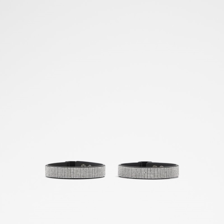 Aldo Haebeth Negro-plata Multi Moda